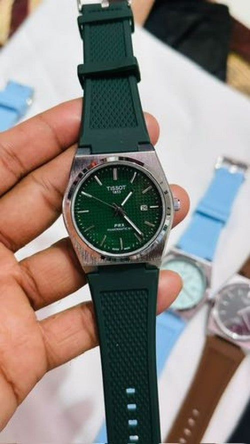 Tissot powermatic