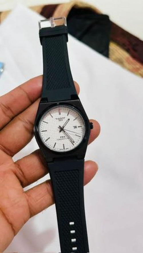Tissot powermatic