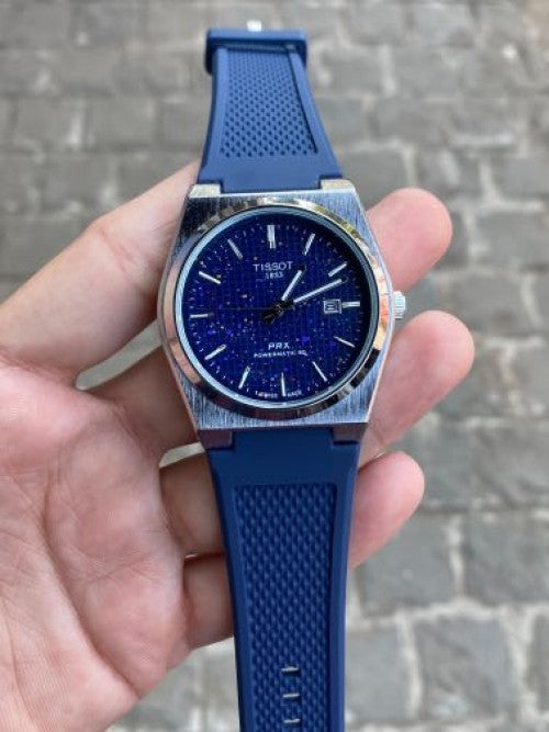 TISSOT POWERMATIC