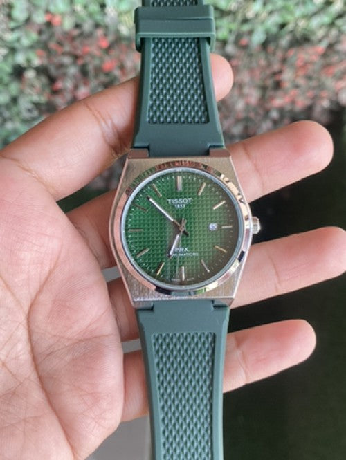 Tissot powermatic