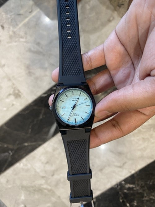 Tissot powermatic