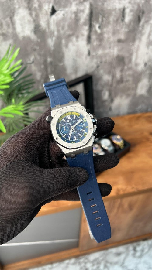 Audemars Piguet