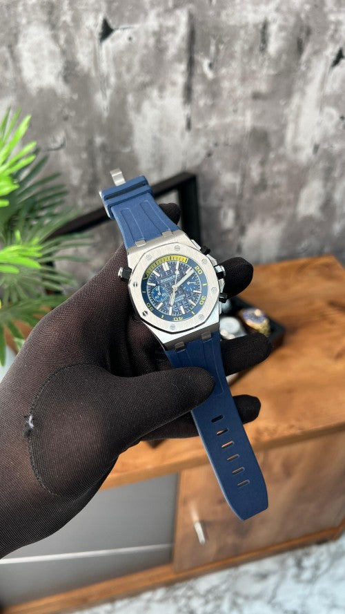 Audemars Piguet