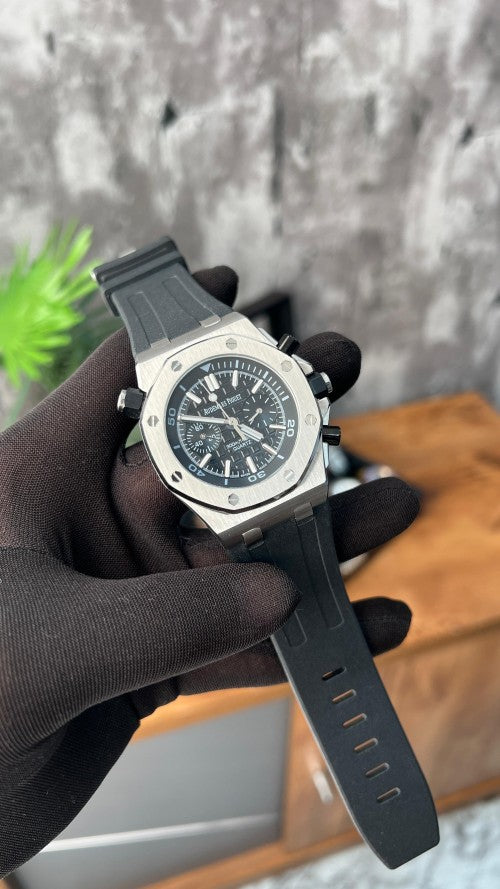 Audemars Piguet