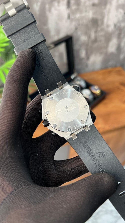 Audemars Piguet