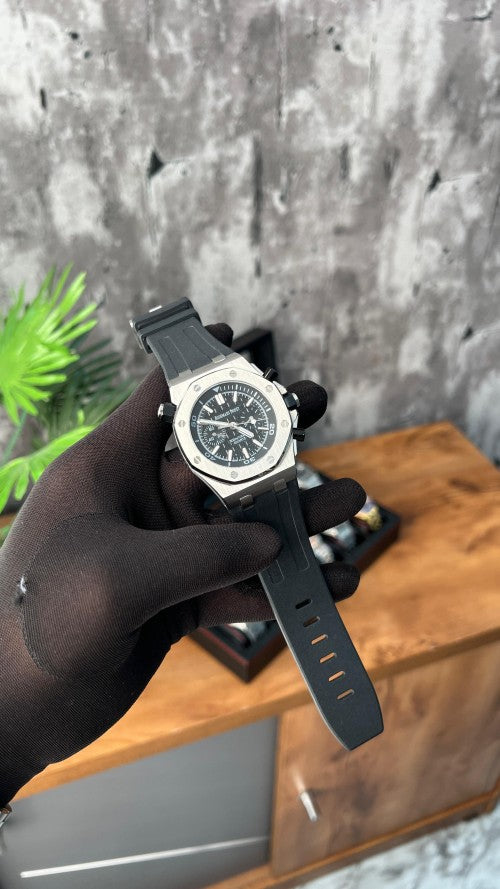 Audemars Piguet
