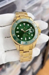 Role_x Submarine watch M-64