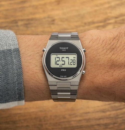 Tisso_t watch M-152
