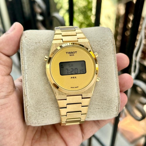 TISSO_T WATCH M-151