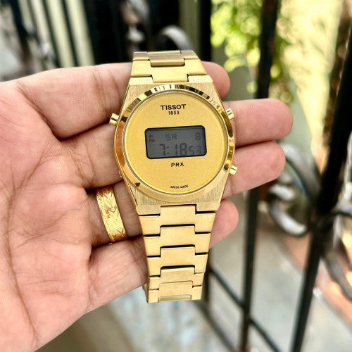 TISSO_T WATCH M-151
