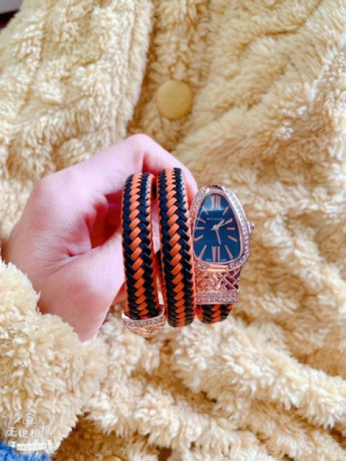 Bvlgari Serpenti