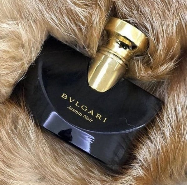 BVLGARI JASMIN NOIR