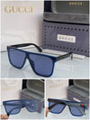 Gucc_i sunglas D-307