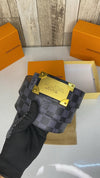 LOUIS_VUITTON PREMIUM BELT WID OG BOX 169