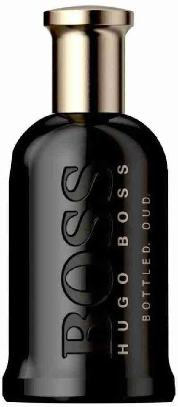 Hug_o BOTTLED OUD