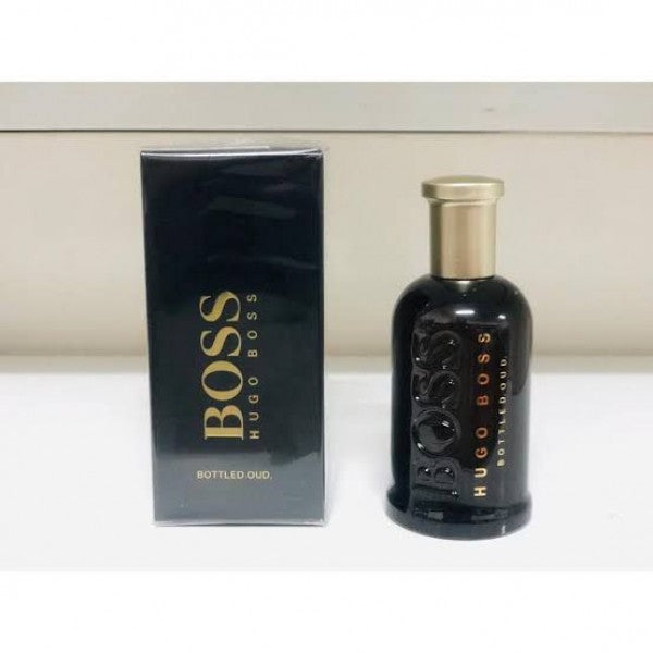 Hug_o BOTTLED OUD