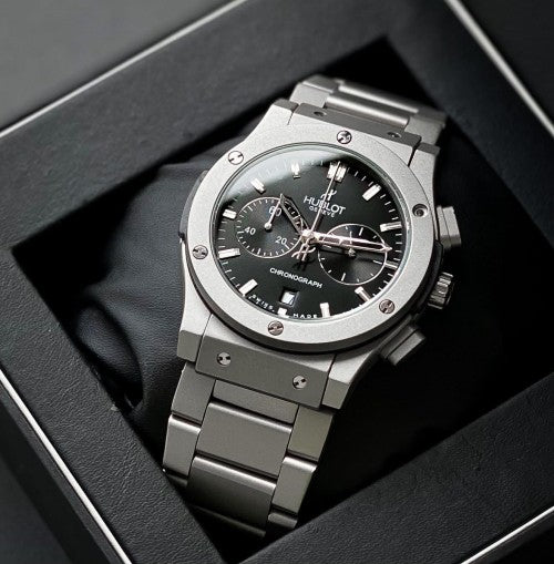 Hublot big bang