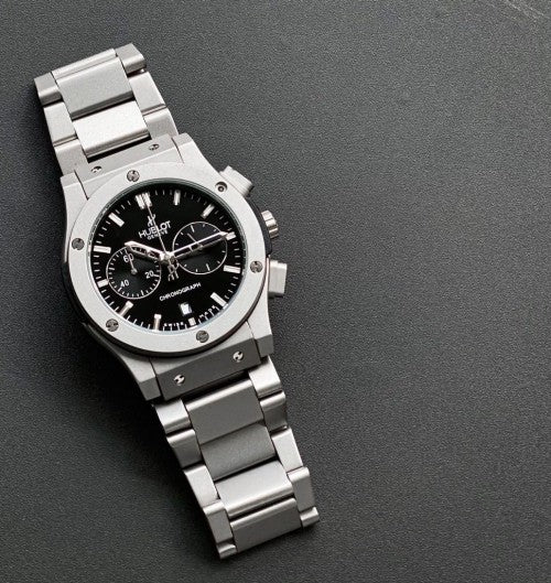 Hublot big bang