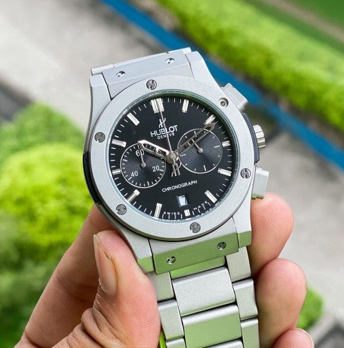 Hublot big bang