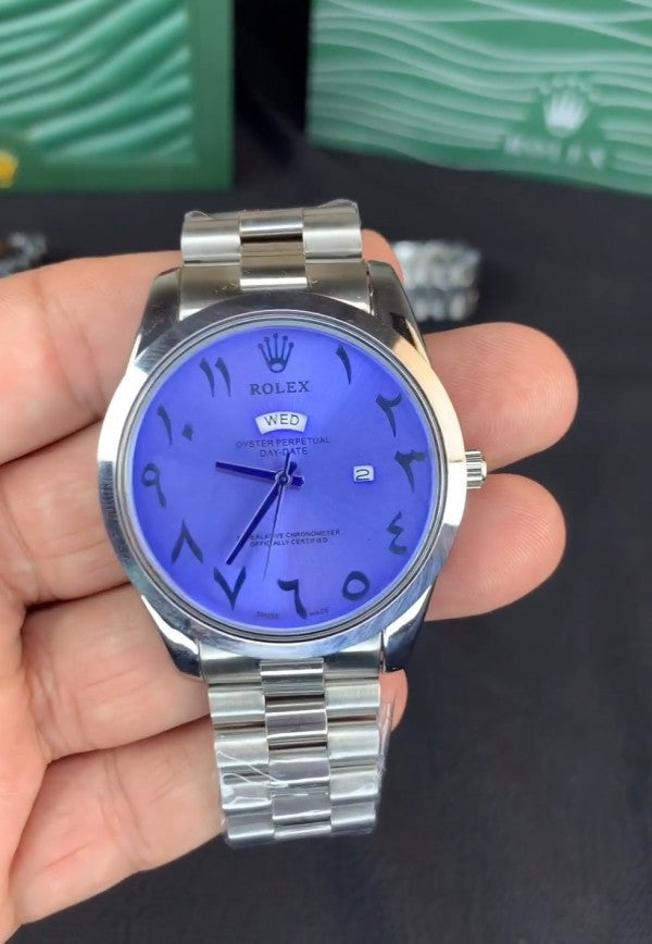Role_x day-date