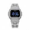 CASIO DIGITAL DAIMOND WATCH