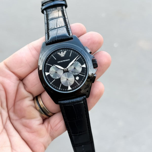 EMPORIO arma_I MENS WATCH