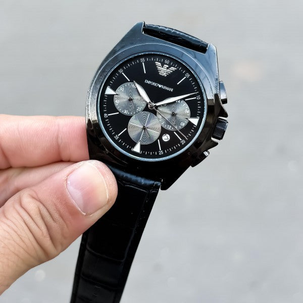 EMPORIO arma_I MENS WATCH