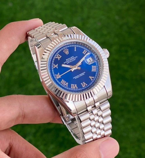 Role_x Datejust watch -61