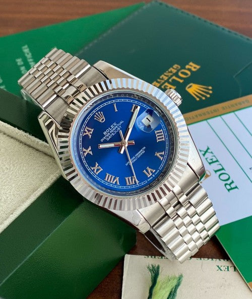 Role_x Datejust watch -61