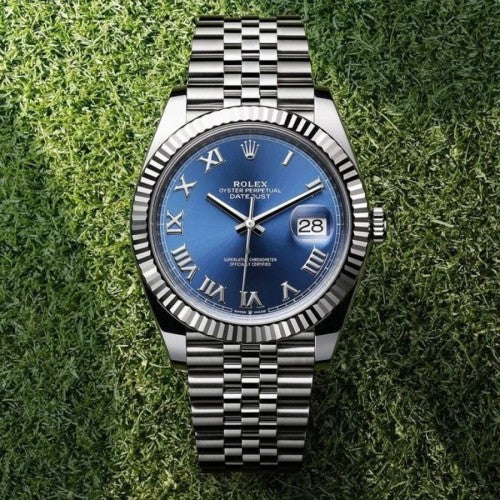 Role_x Datejust watch -61