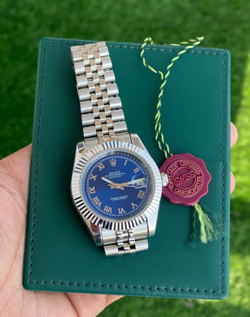 Role_x Datejust watch -61