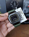 Casio G-shock  GMWB-5000