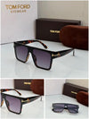TOMFORD SUNGLAS O-47