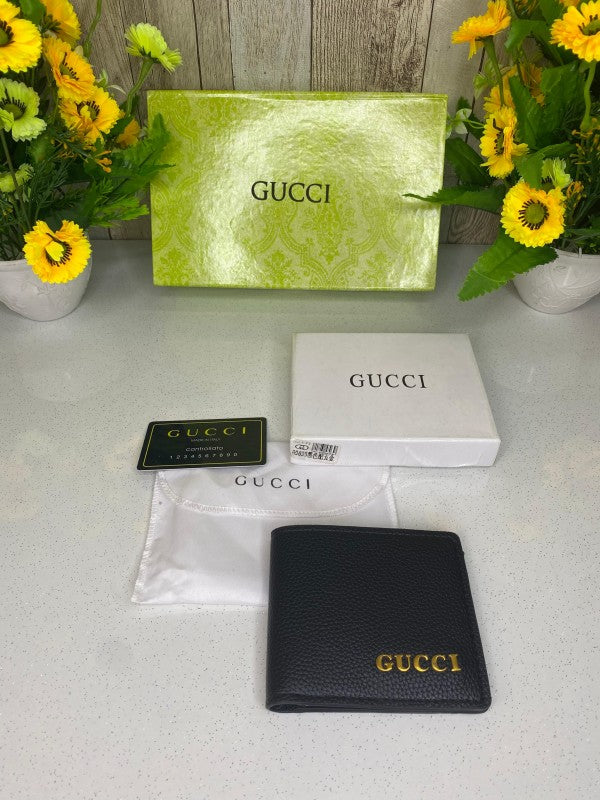 GUCC_I GG WALLET WID OG BOX DUST BAG CARD