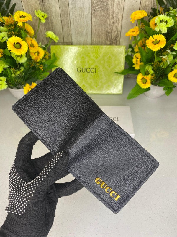 GUCC_I GG WALLET WID OG BOX DUST BAG CARD
