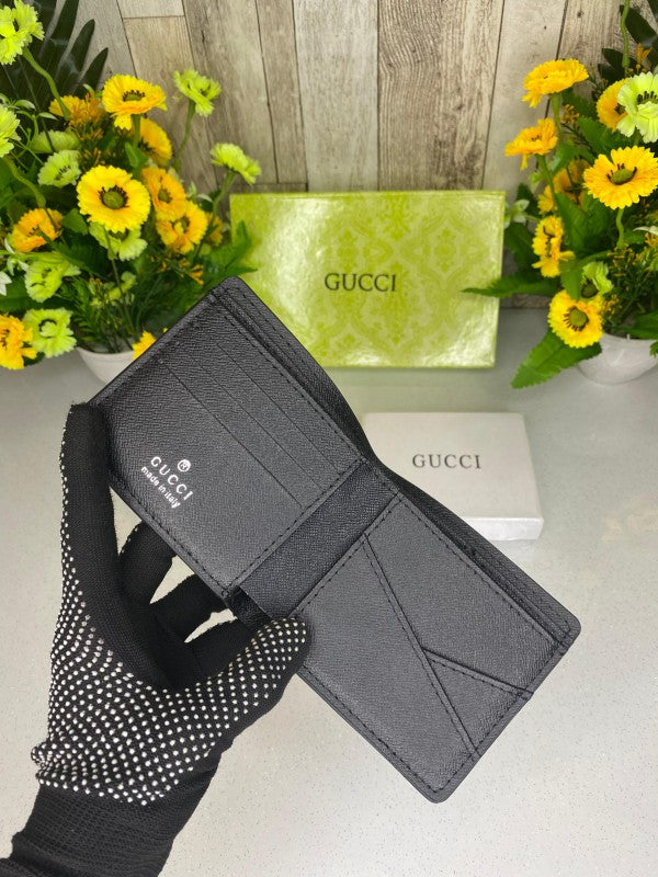 GUCC_I GG WALLET WID OG BOX DUST BAG CARD