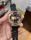 G-Shock Analog&Digital Watch