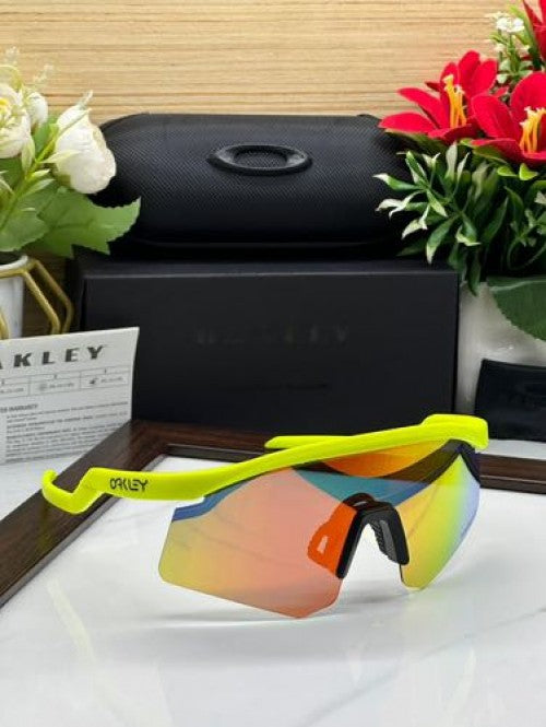 Oakle_y sunglass D-493