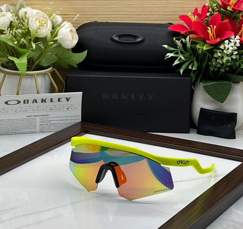 Oakle_y sunglass D-493