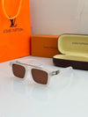 vuitton sunglas D-143