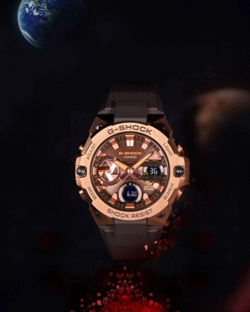G shock watch