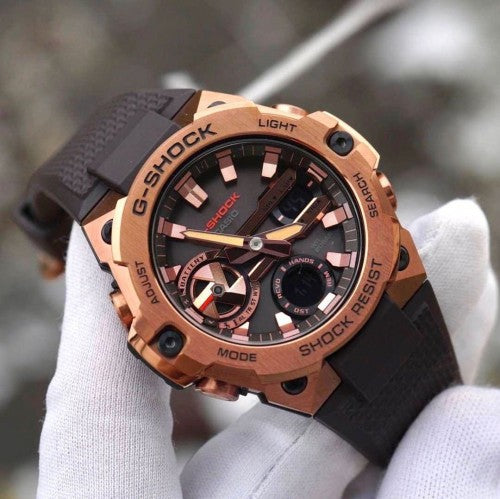 G shock watch