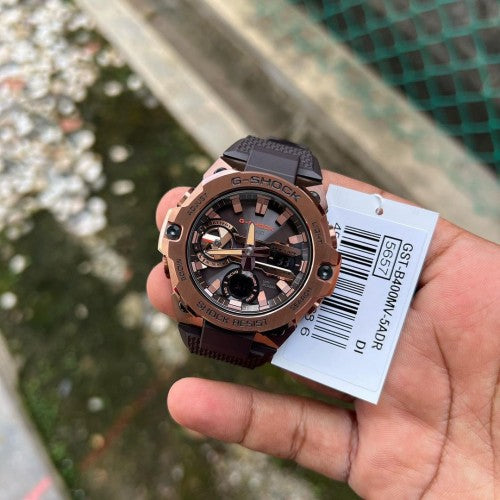 G shock watch