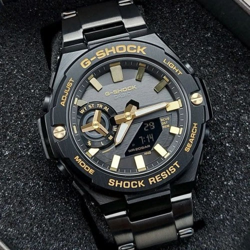 G shock watch