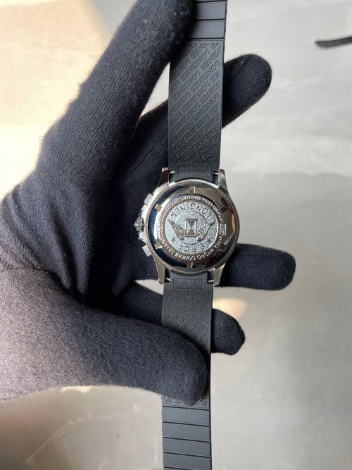 longine s black