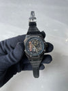 Ap skeleton black
