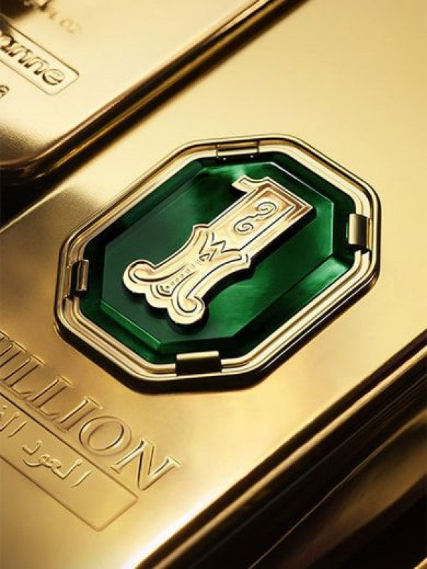 1 MILLION GREEN