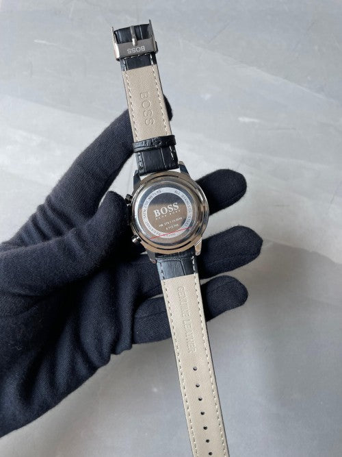 Hugo boss black