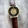 TISSO_T AUTOMATIC MENS WATCH