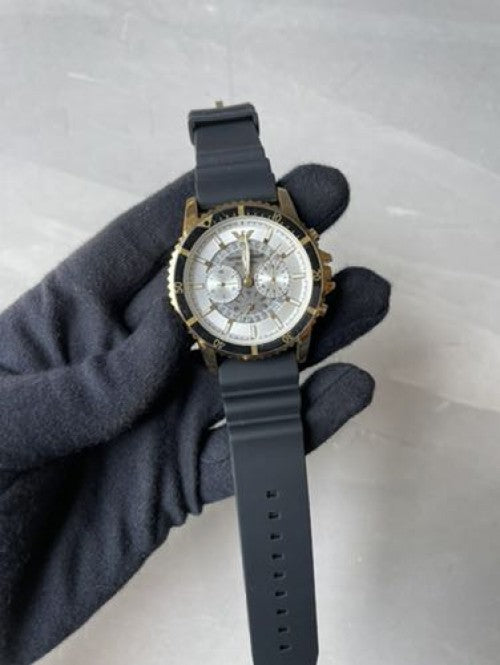 Arma gold inner white